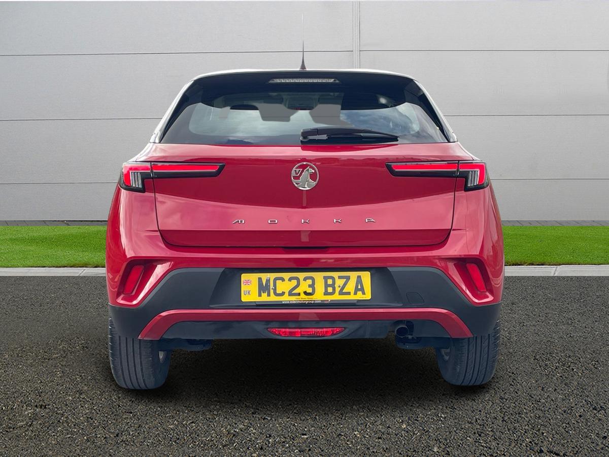 Used Vauxhall Mokka 2023 for sale - 77002814: Photo 6