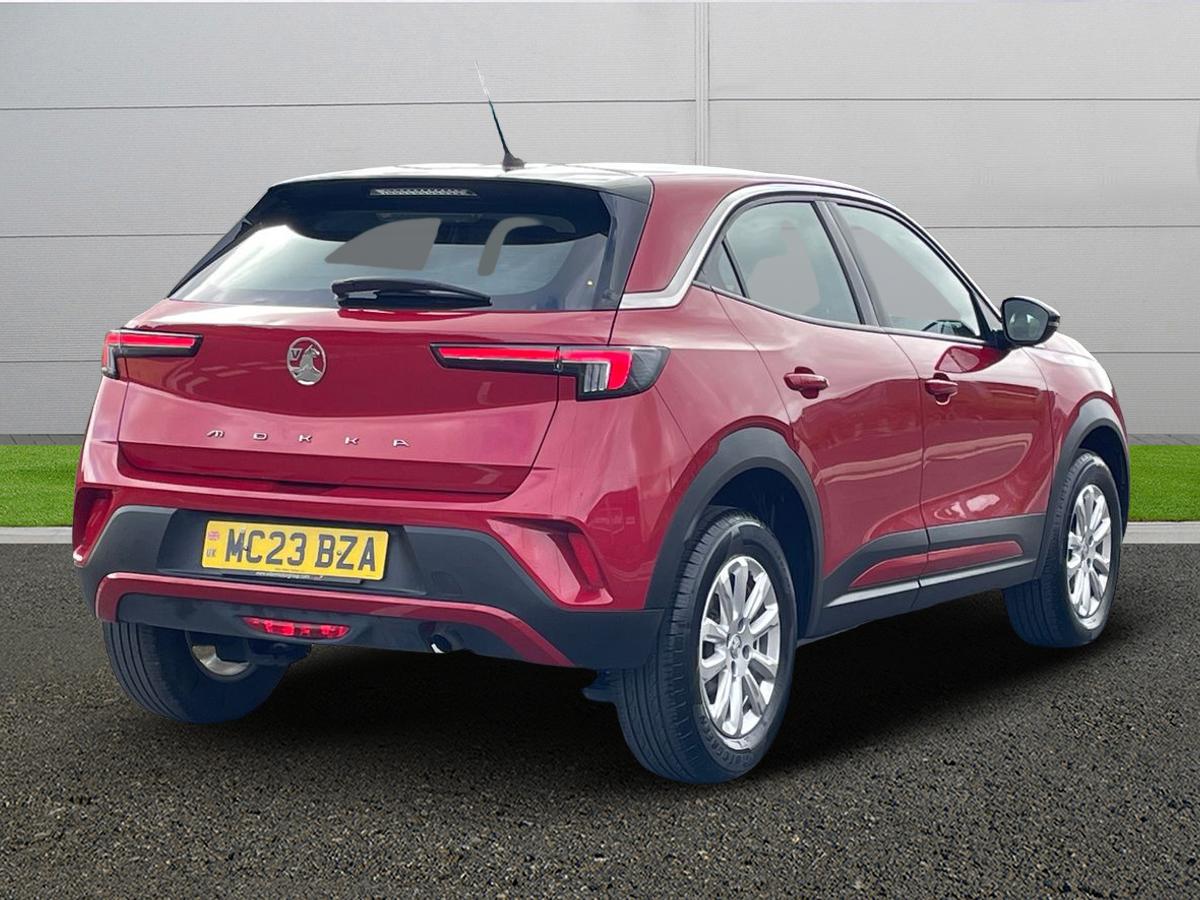 Used Vauxhall Mokka 2023 for sale - 77002814: Photo 7