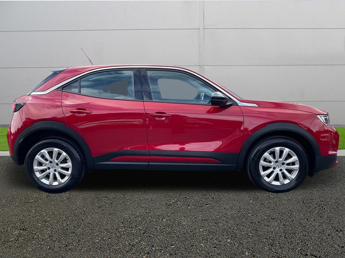 Used Vauxhall Mokka 2023 for sale - 77002814: Photo 8