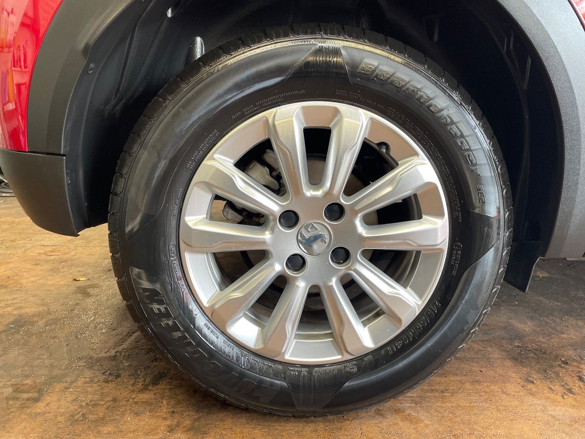 Used Vauxhall Mokka 2023 for sale - 77002814: Photo 9