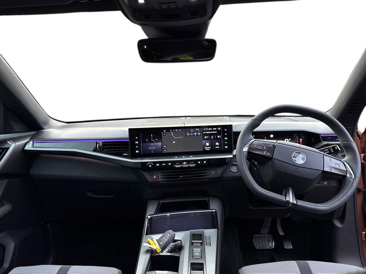 Used Vauxhall Grandland 2025 for sale - 77826475: Photo 13