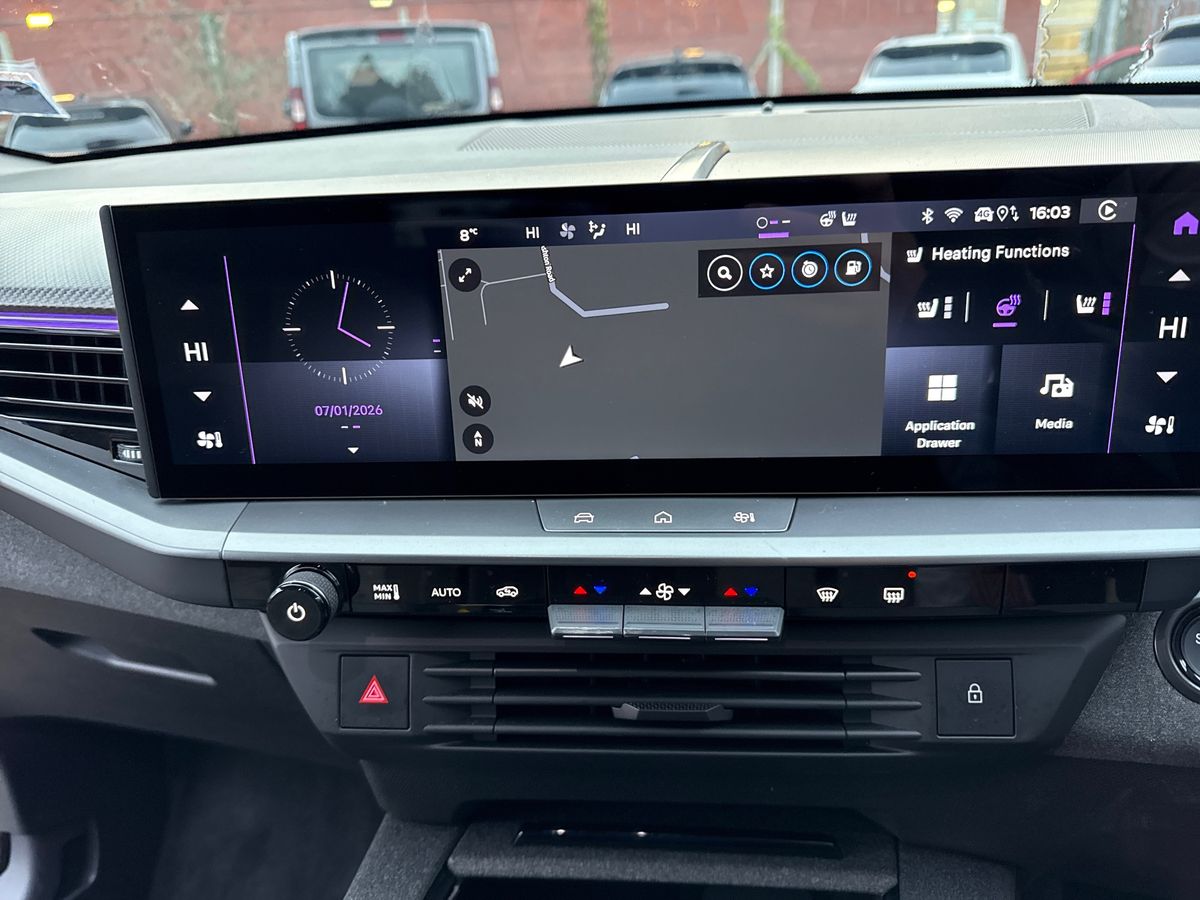 Used Vauxhall Grandland 2025 for sale - 77826475: Photo 18