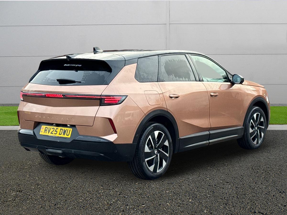 Used Vauxhall Grandland 2025 for sale - 77826475: Photo 7