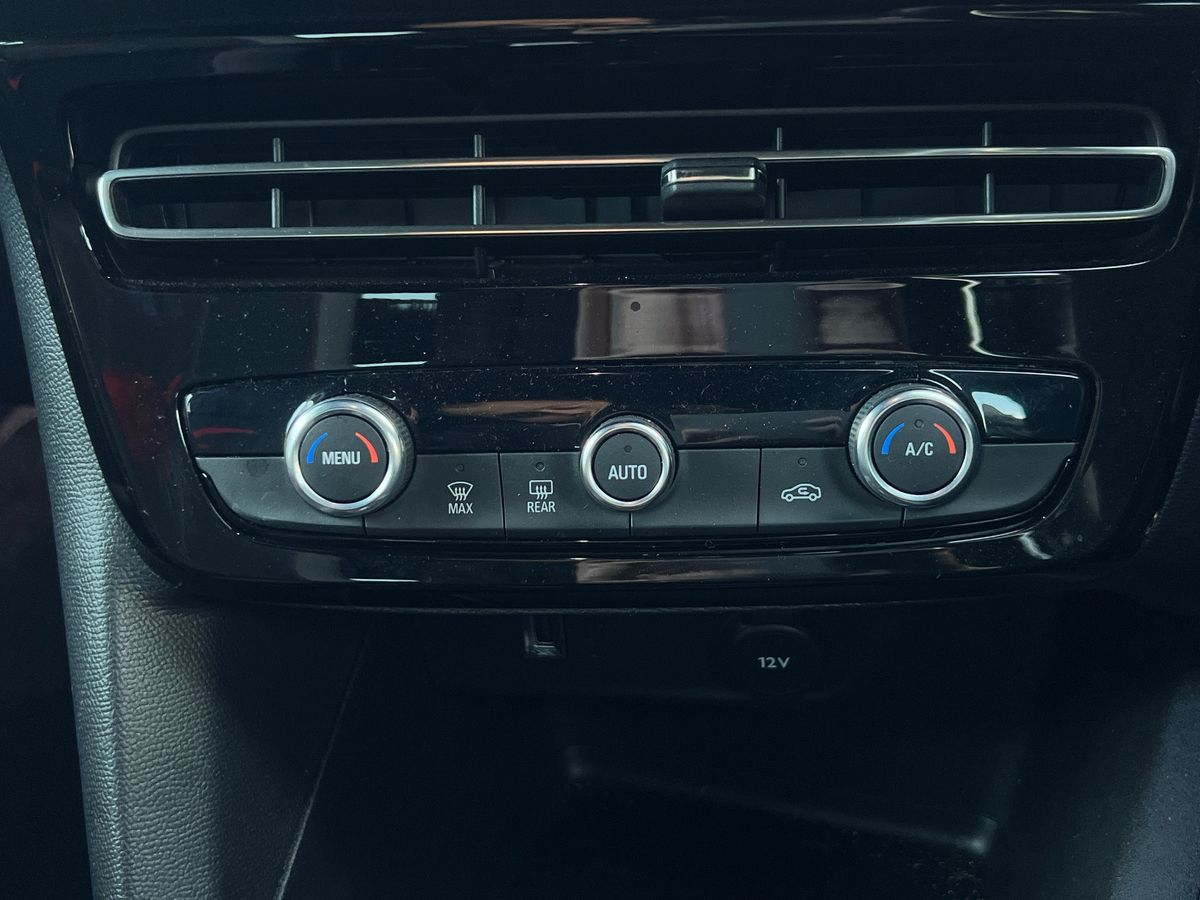 Used Vauxhall Mokka 2024 for sale - 77002842: Photo 12