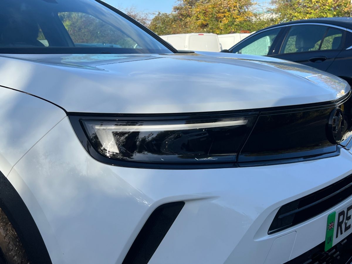 Used Vauxhall Mokka 2024 for sale - 77002842: Photo 15