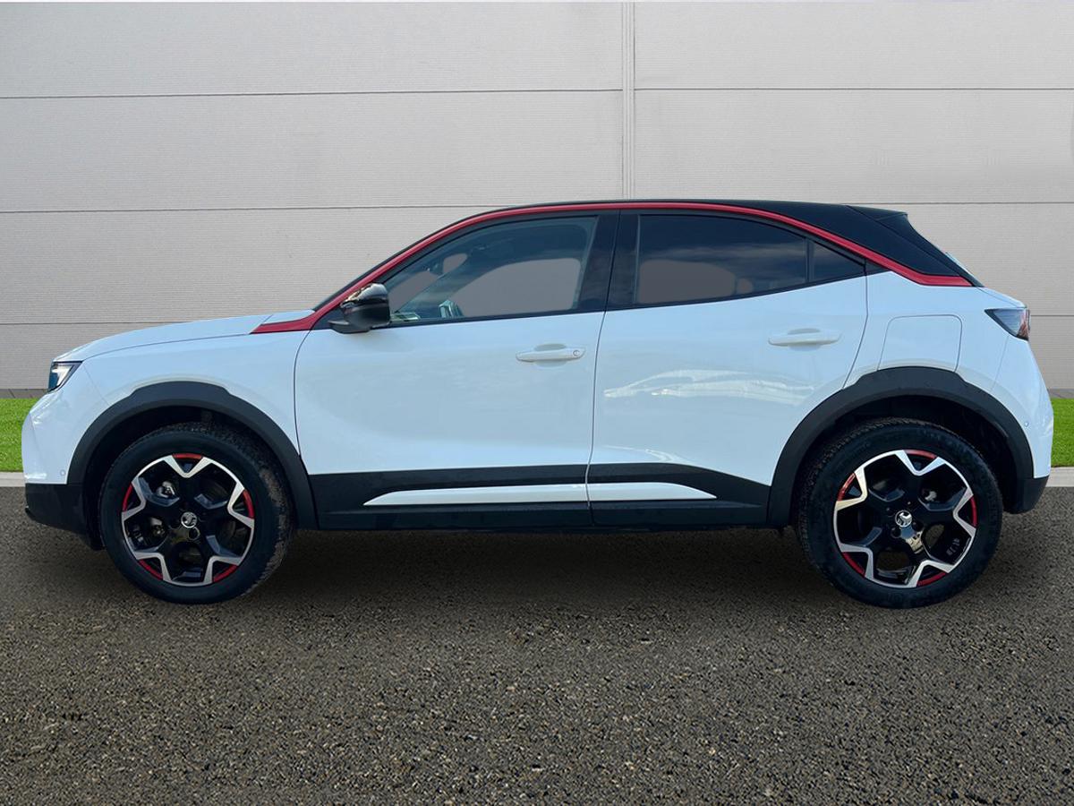 Used Vauxhall Mokka 2024 for sale - 77002842: Photo 2