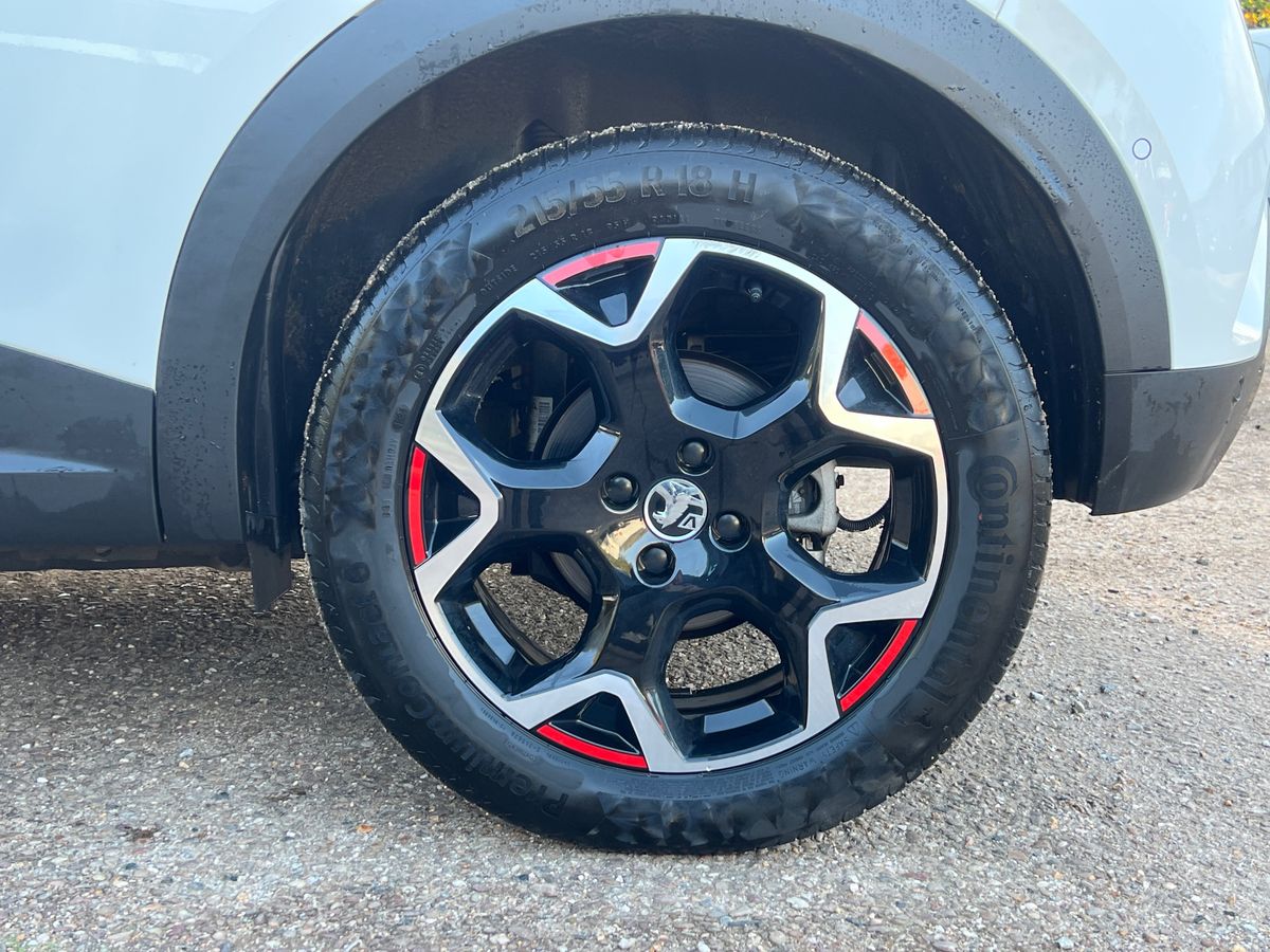 Used Vauxhall Mokka 2024 for sale - 77002842: Photo 4