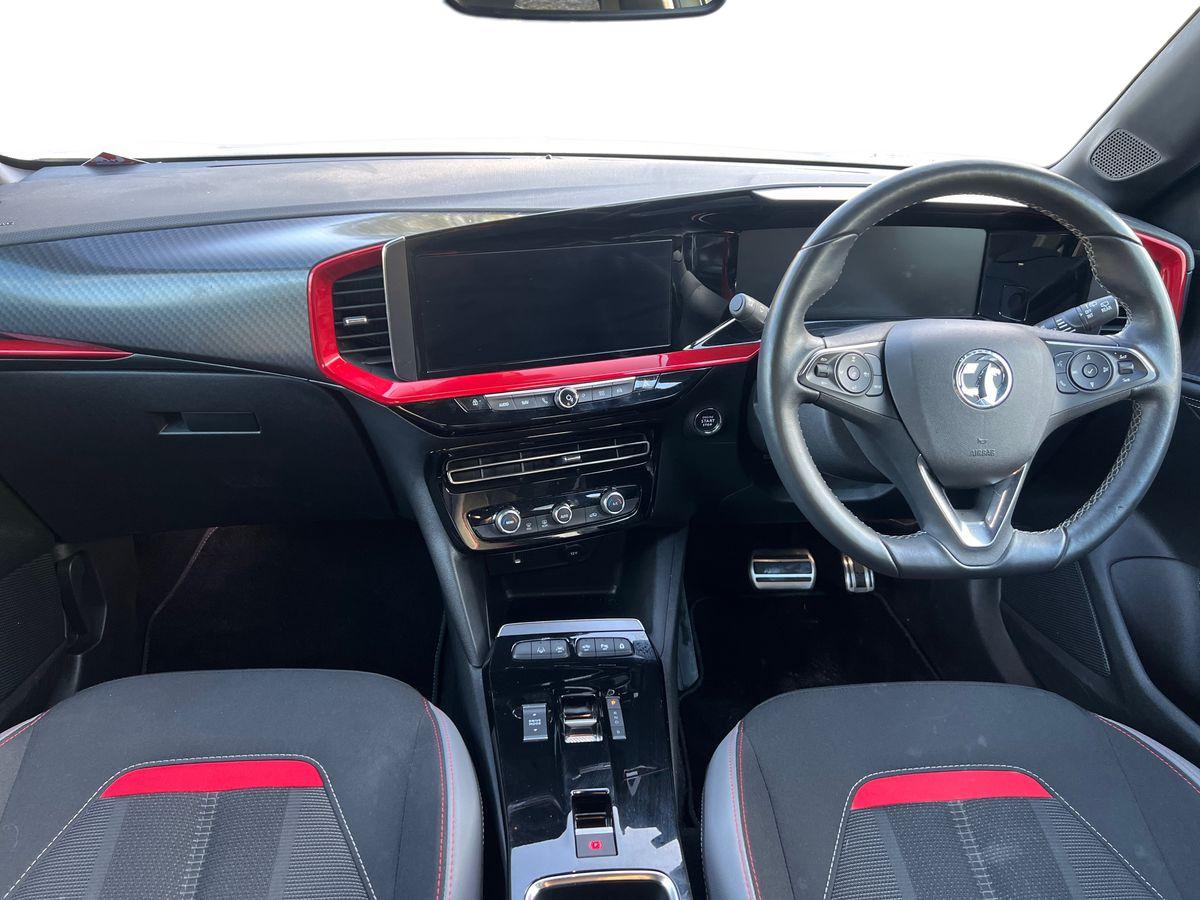 Used Vauxhall Mokka 2024 for sale - 77002842: Photo 8