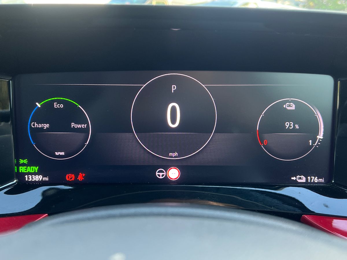 Used Vauxhall Mokka 2024 for sale - 77002842: Photo 9