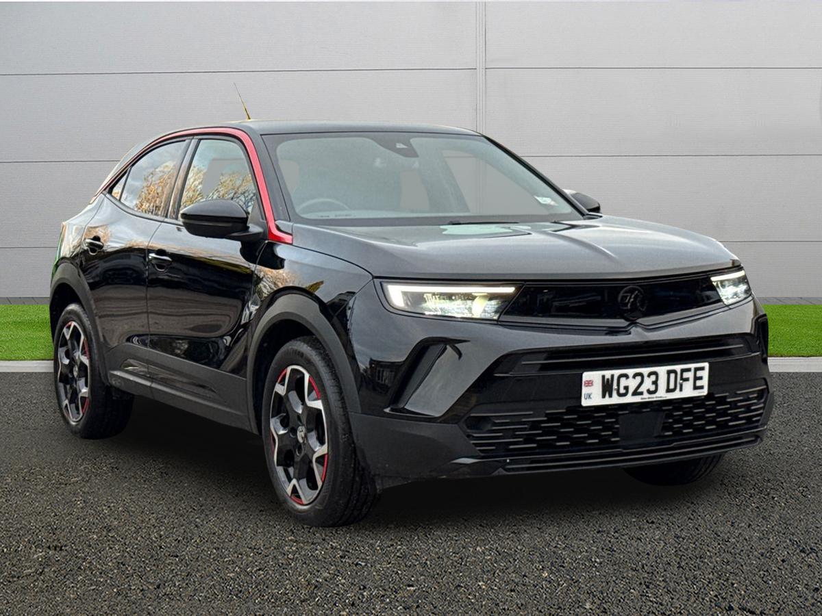 Used Vauxhall Mokka 2023 for sale - 77706283: Photo 1