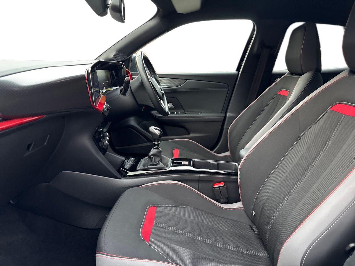 Used Vauxhall Mokka 2023 for sale - 77706283: Photo 10