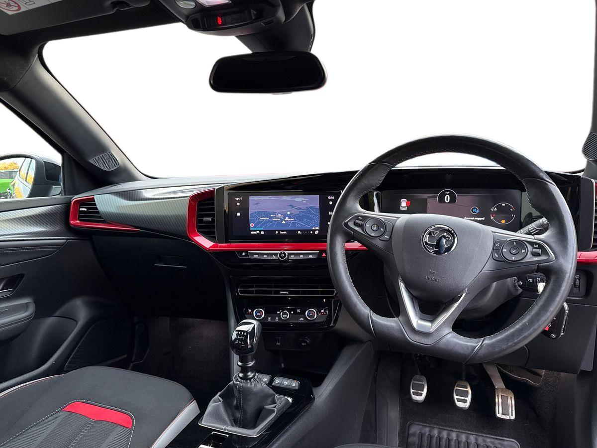 Used Vauxhall Mokka 2023 for sale - 77706283: Photo 13