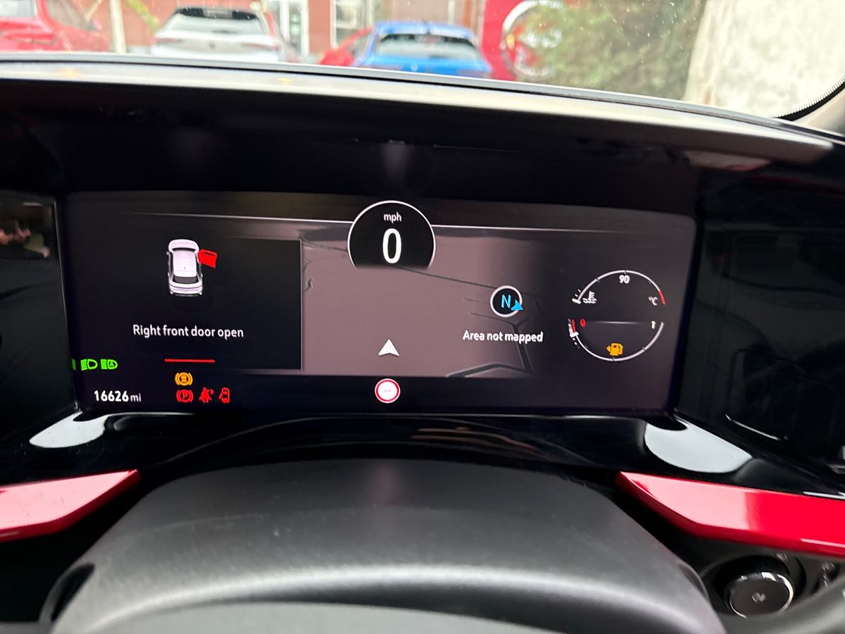 Used Vauxhall Mokka 2023 for sale - 77706283: Photo 14