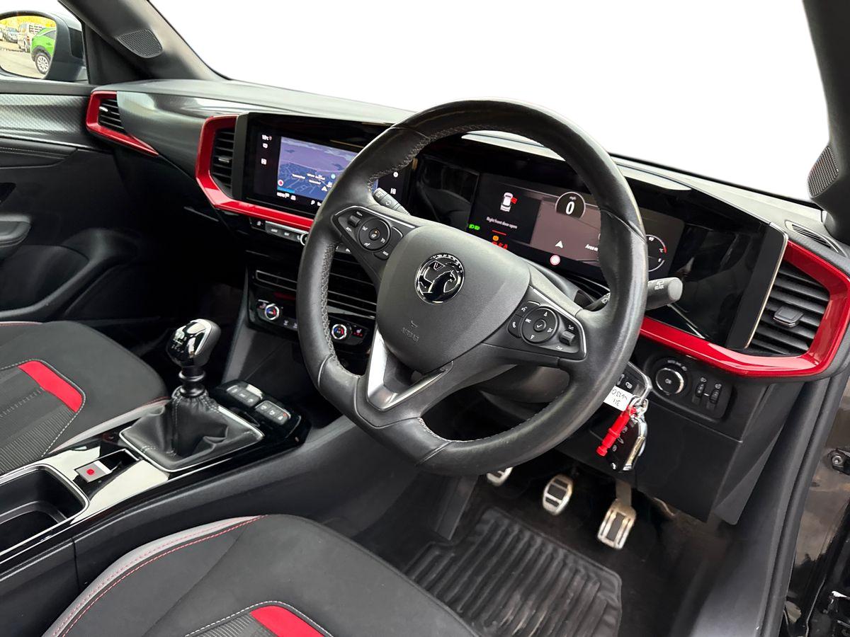 Used Vauxhall Mokka 2023 for sale - 77706283: Photo 15