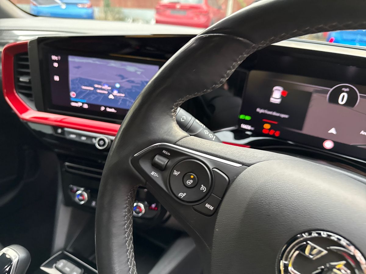 Used Vauxhall Mokka 2023 for sale - 77706283: Photo 16