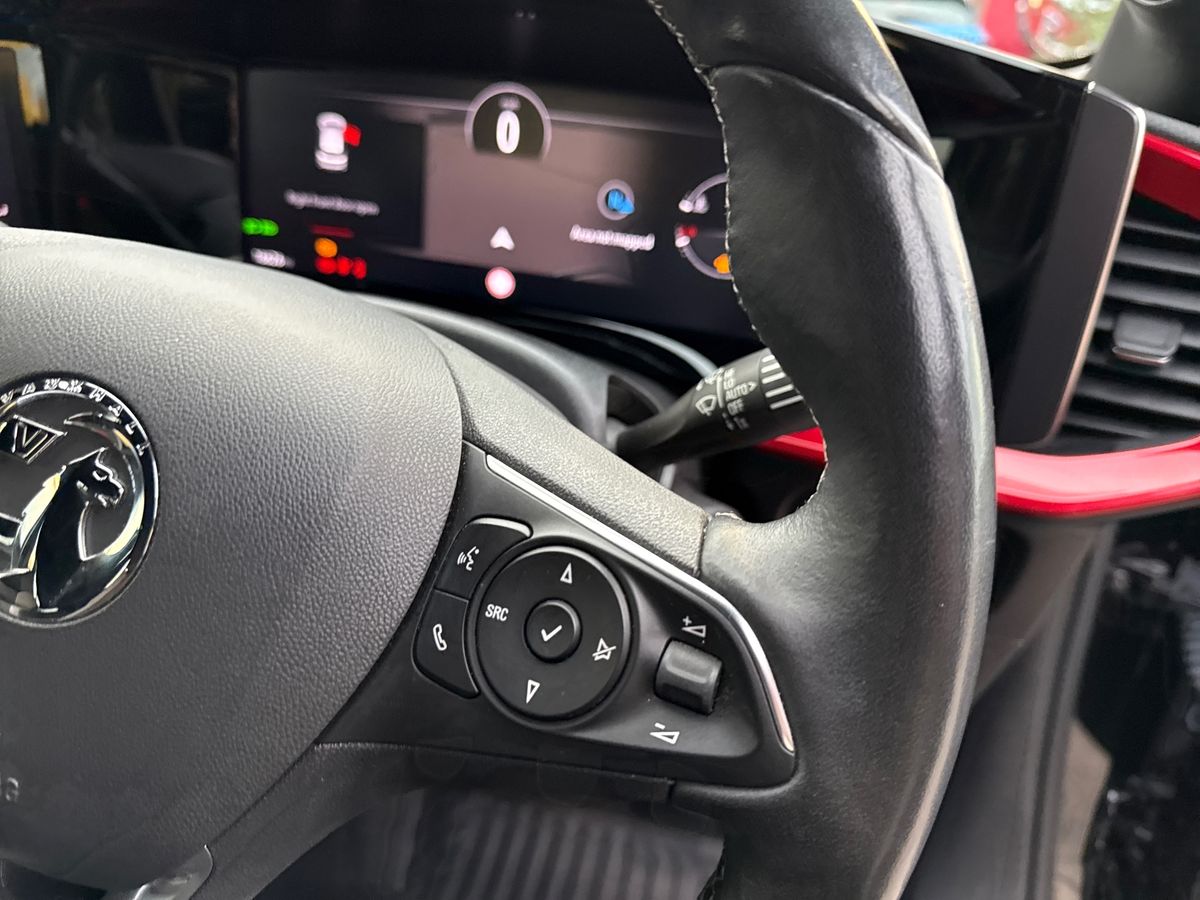 Used Vauxhall Mokka 2023 for sale - 77706283: Photo 17