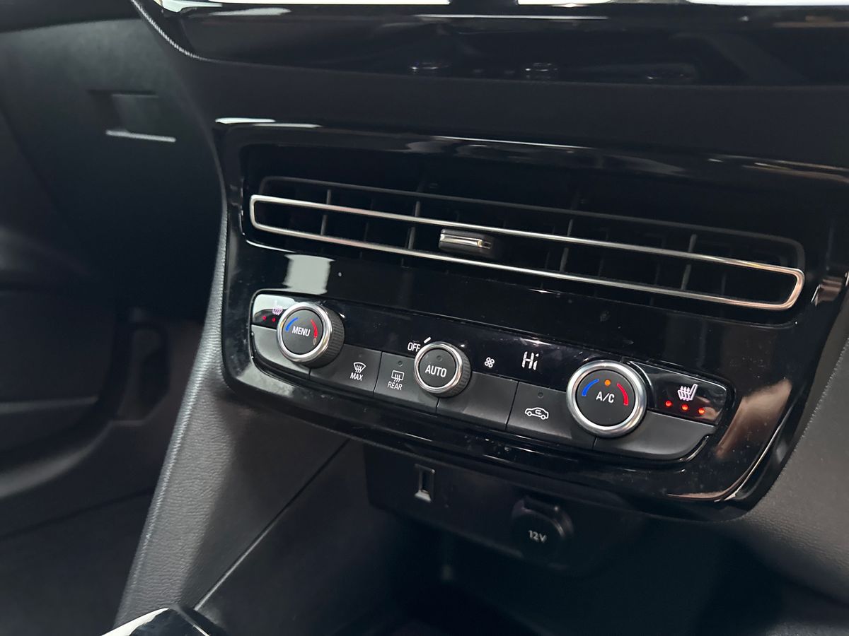 Used Vauxhall Mokka 2023 for sale - 77706283: Photo 18