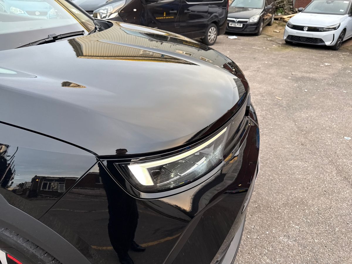 Used Vauxhall Mokka 2023 for sale - 77706283: Photo 21