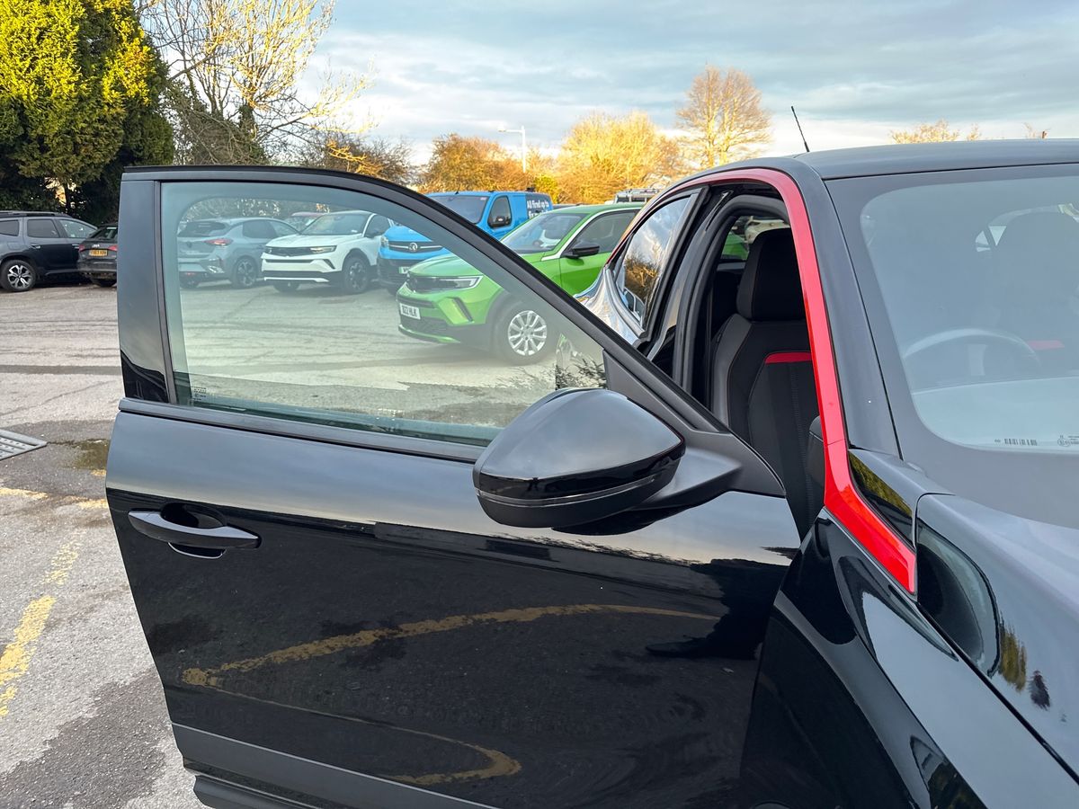 Used Vauxhall Mokka 2023 for sale - 77706283: Photo 22