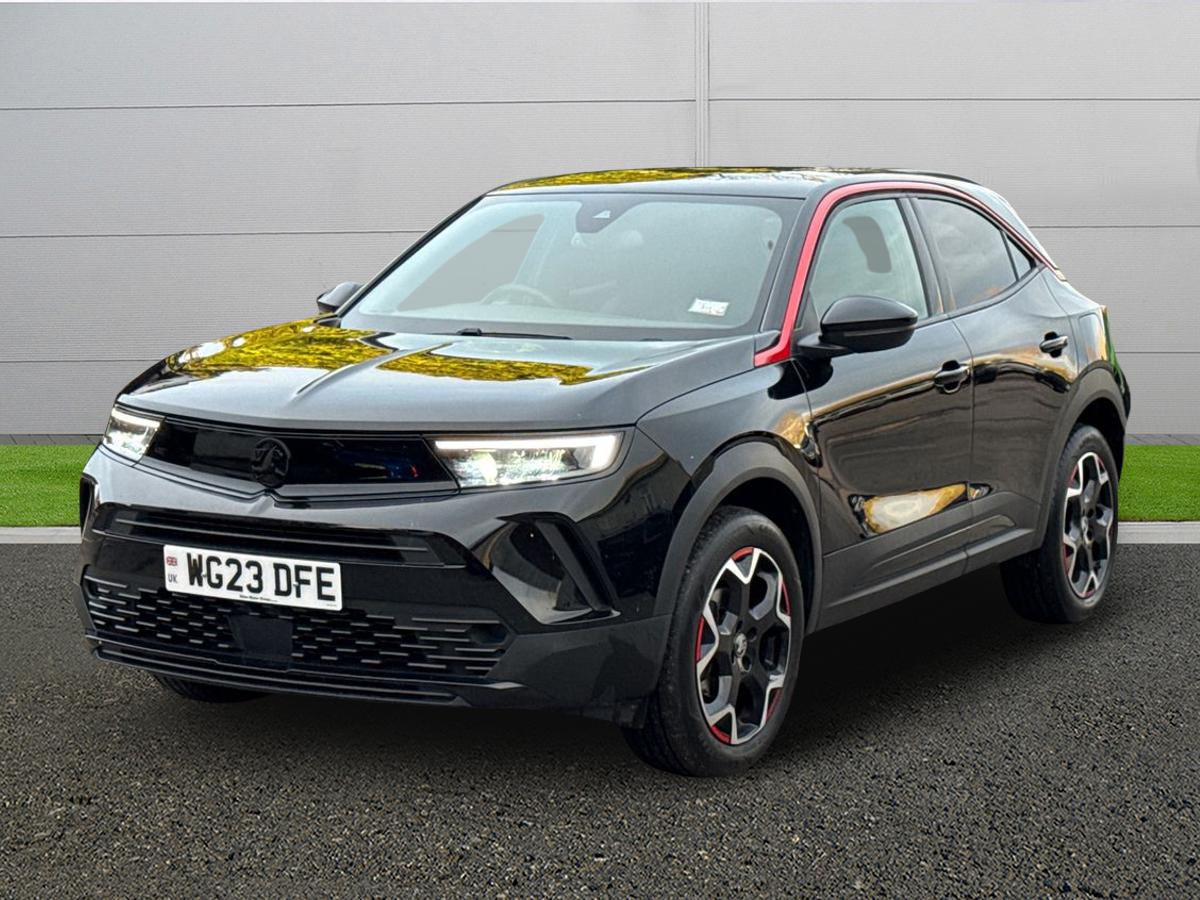 Used Vauxhall Mokka 2023 for sale - 77706283: Photo 3