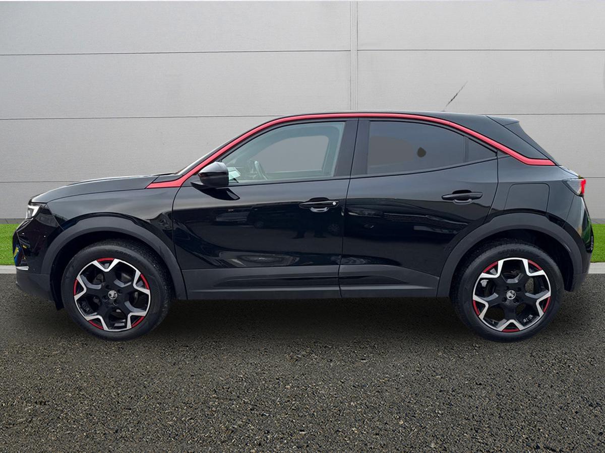 Used Vauxhall Mokka 2023 for sale - 77706283: Photo 4