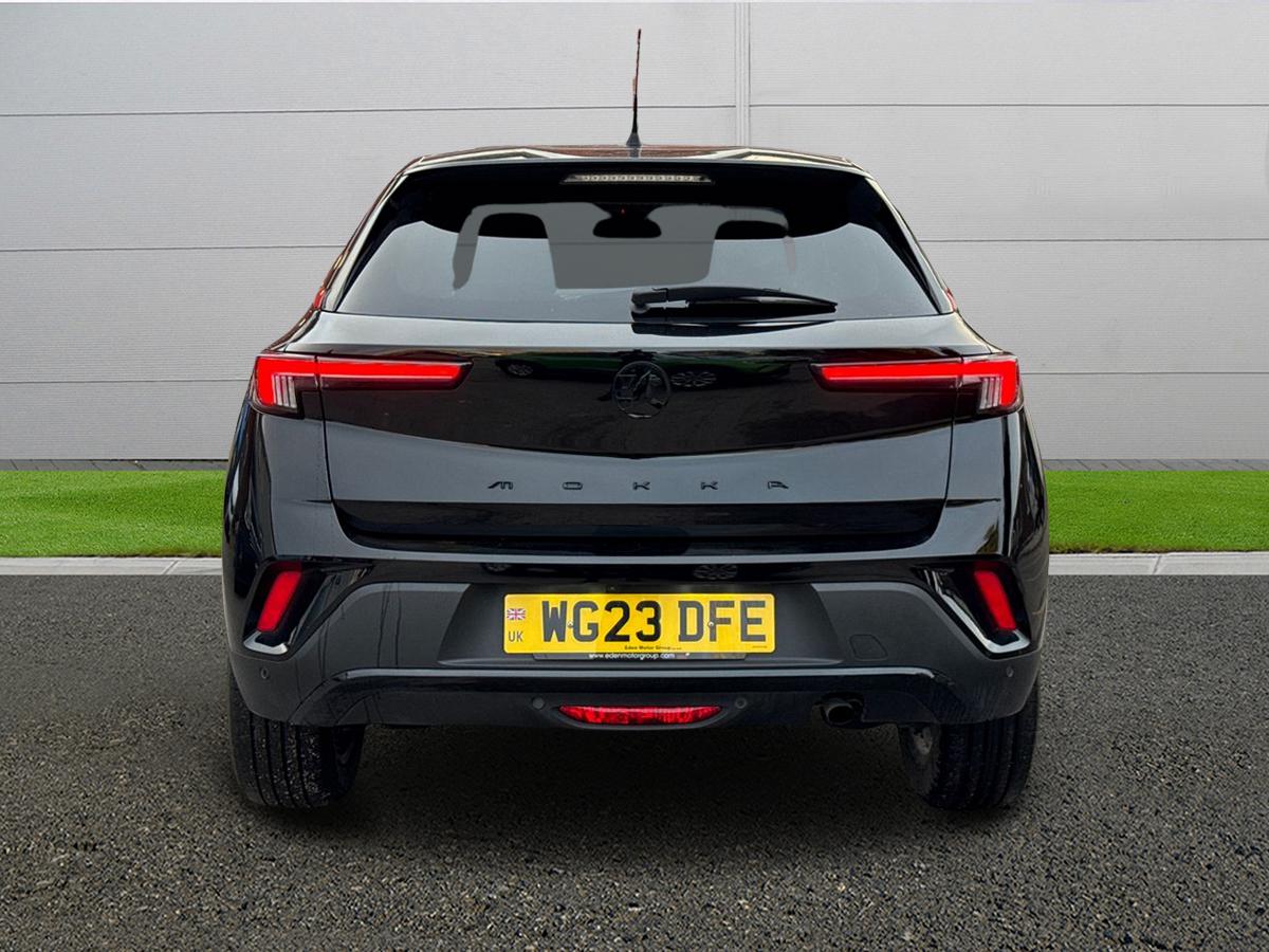 Used Vauxhall Mokka 2023 for sale - 77706283: Photo 6