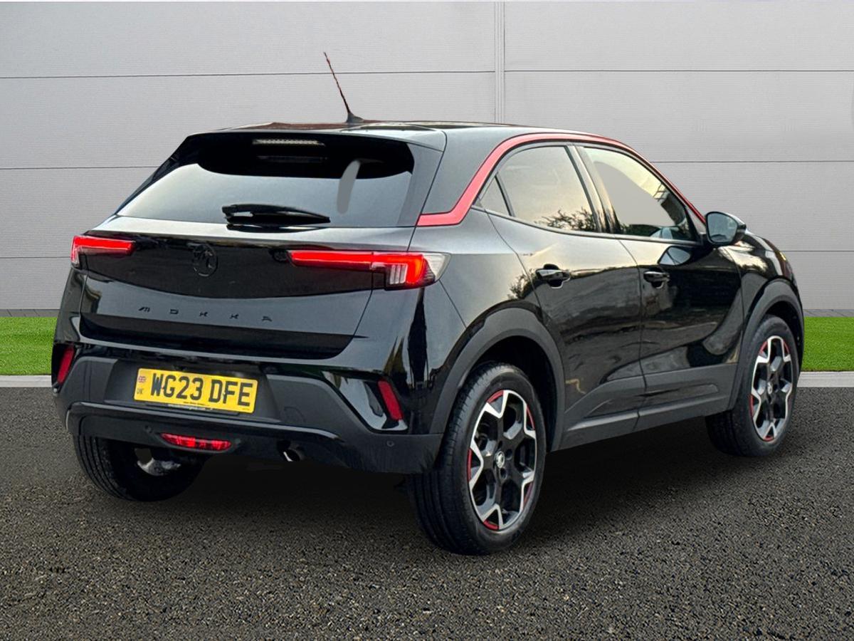 Used Vauxhall Mokka 2023 for sale - 77706283: Photo 7