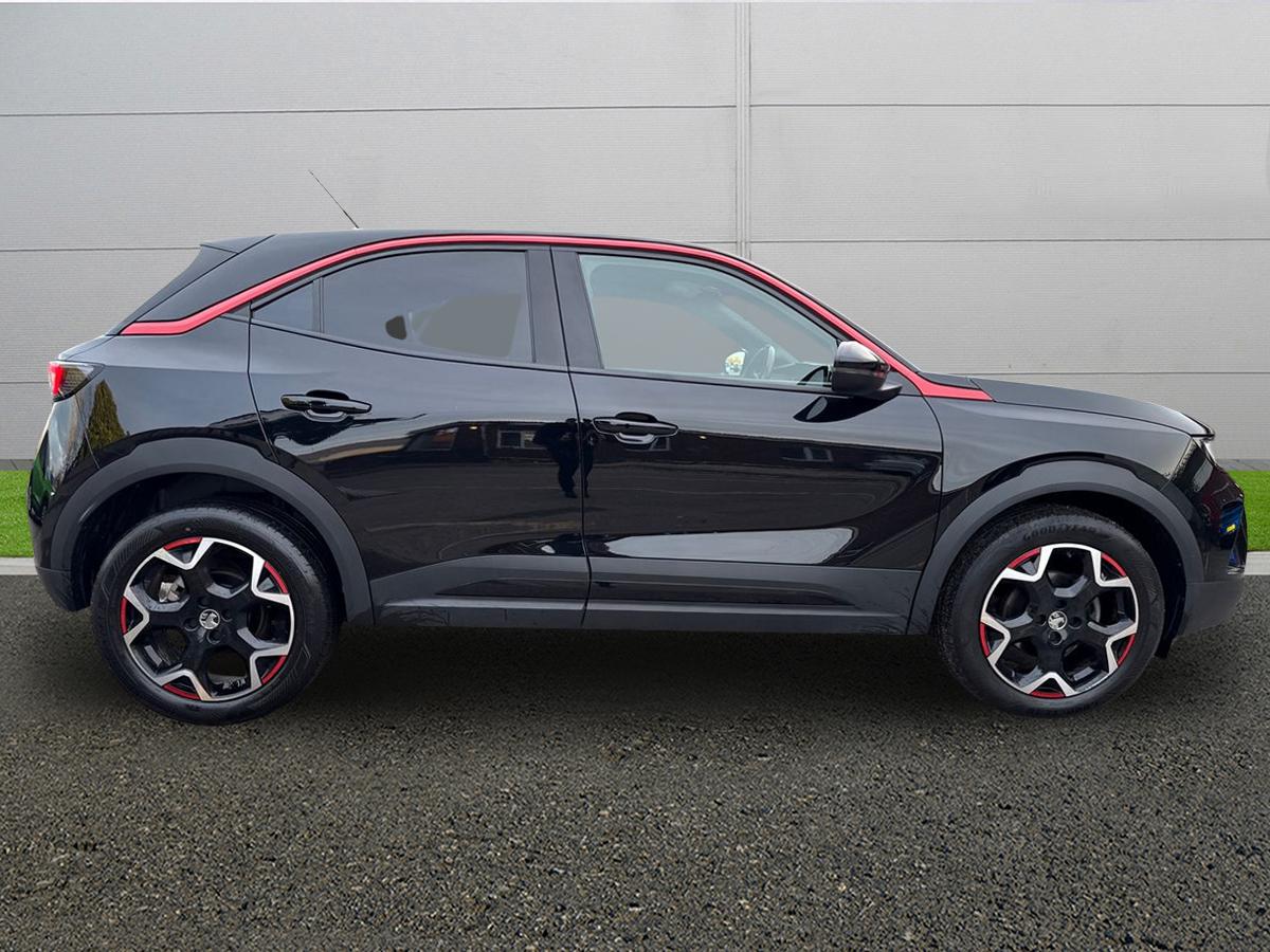 Used Vauxhall Mokka 2023 for sale - 77706283: Photo 8