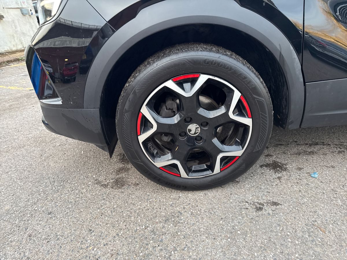 Used Vauxhall Mokka 2023 for sale - 77706283: Photo 9