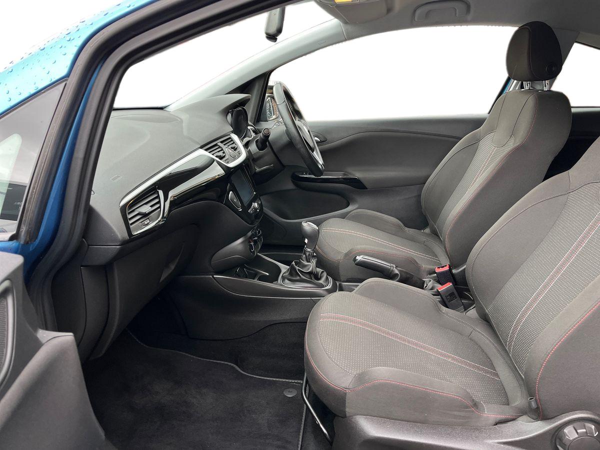 Used Vauxhall Corsa 2017 for sale - 77193596: Photo 10