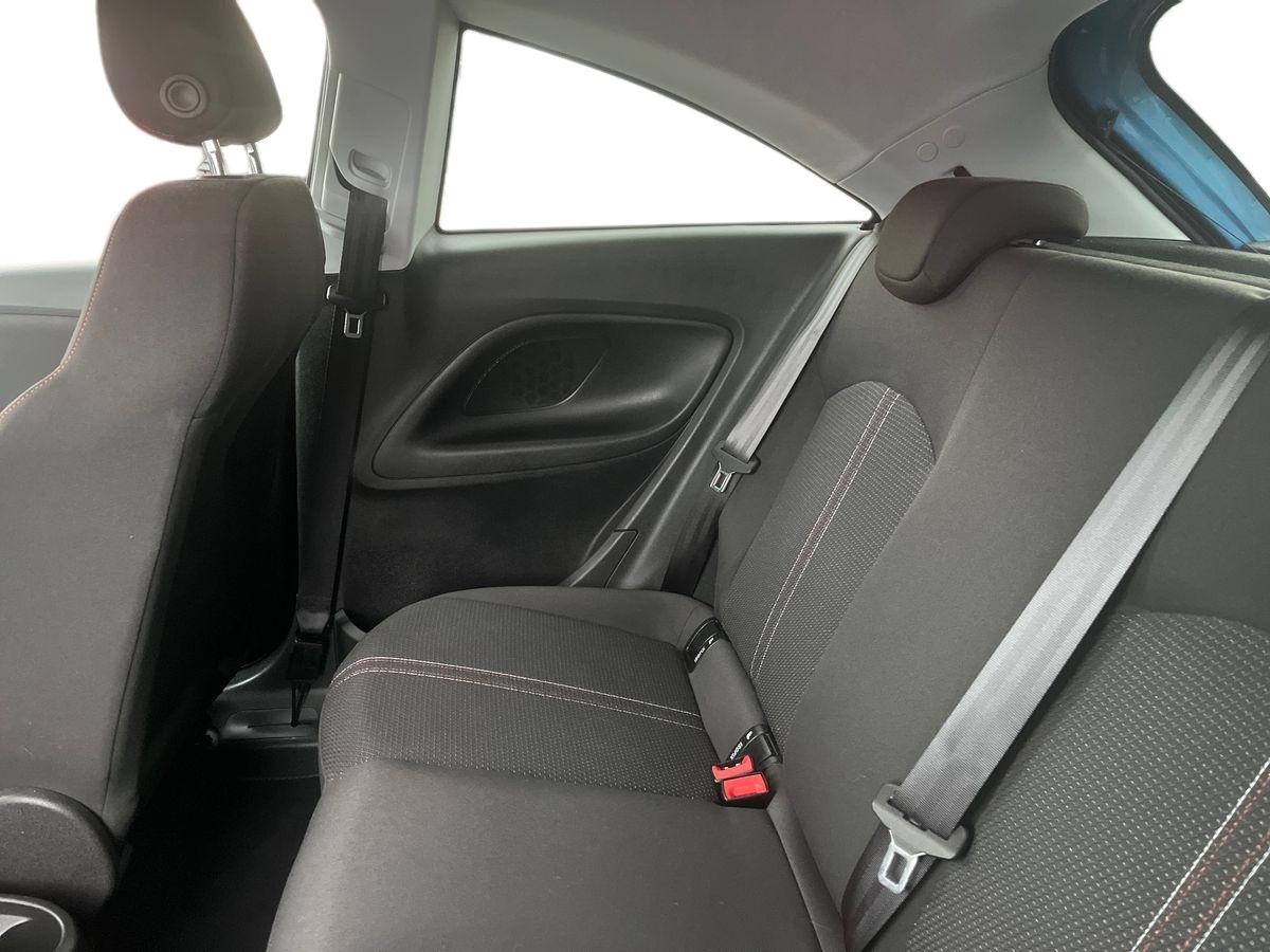 Used Vauxhall Corsa 2017 for sale - 77193596: Photo 11