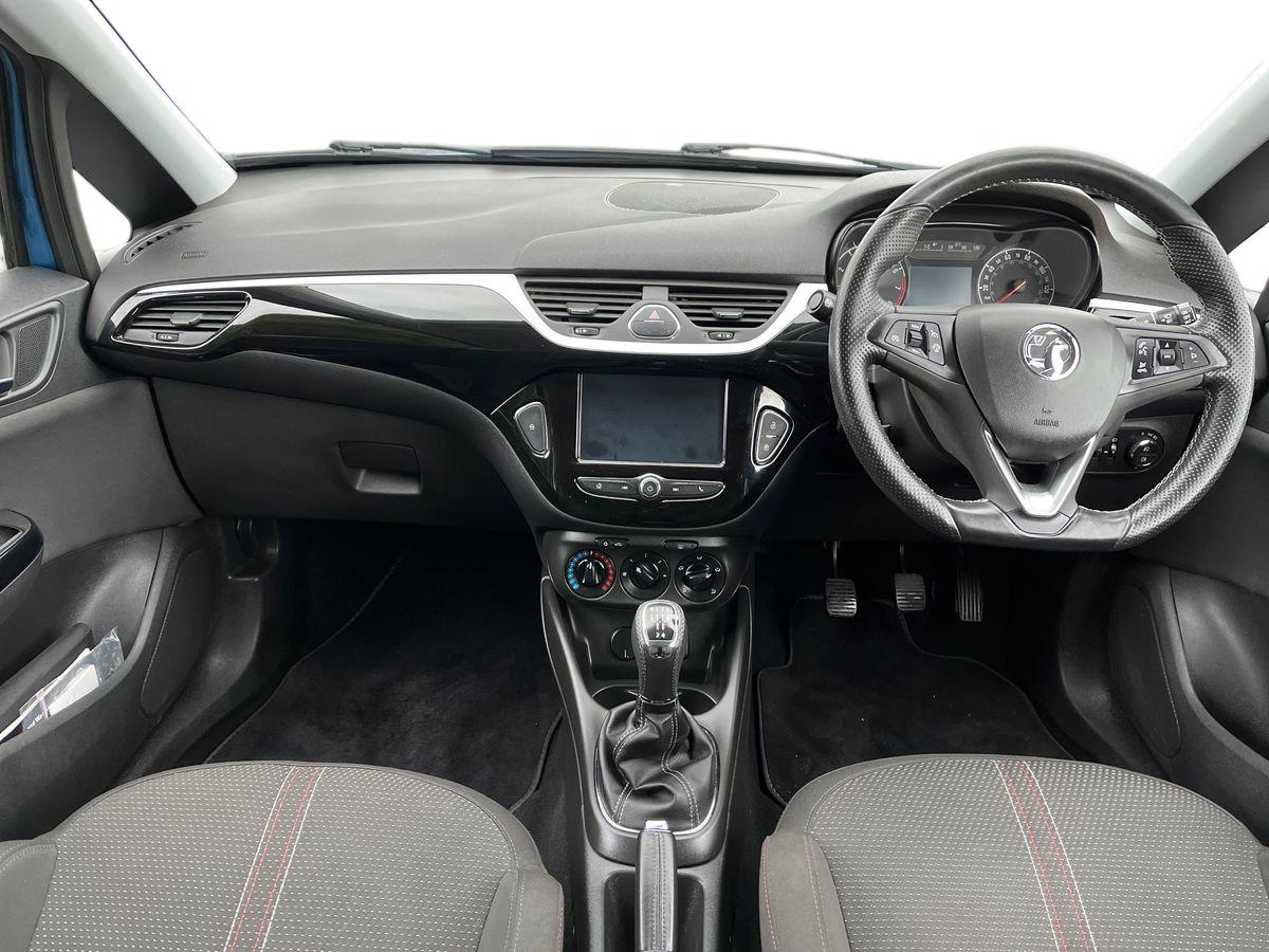 Used Vauxhall Corsa 2017 for sale - 77193596: Photo 13