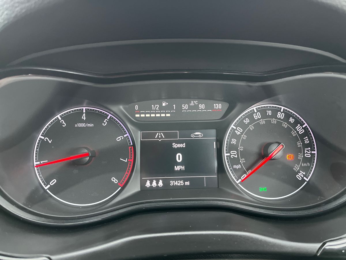 Used Vauxhall Corsa 2017 for sale - 77193596: Photo 14