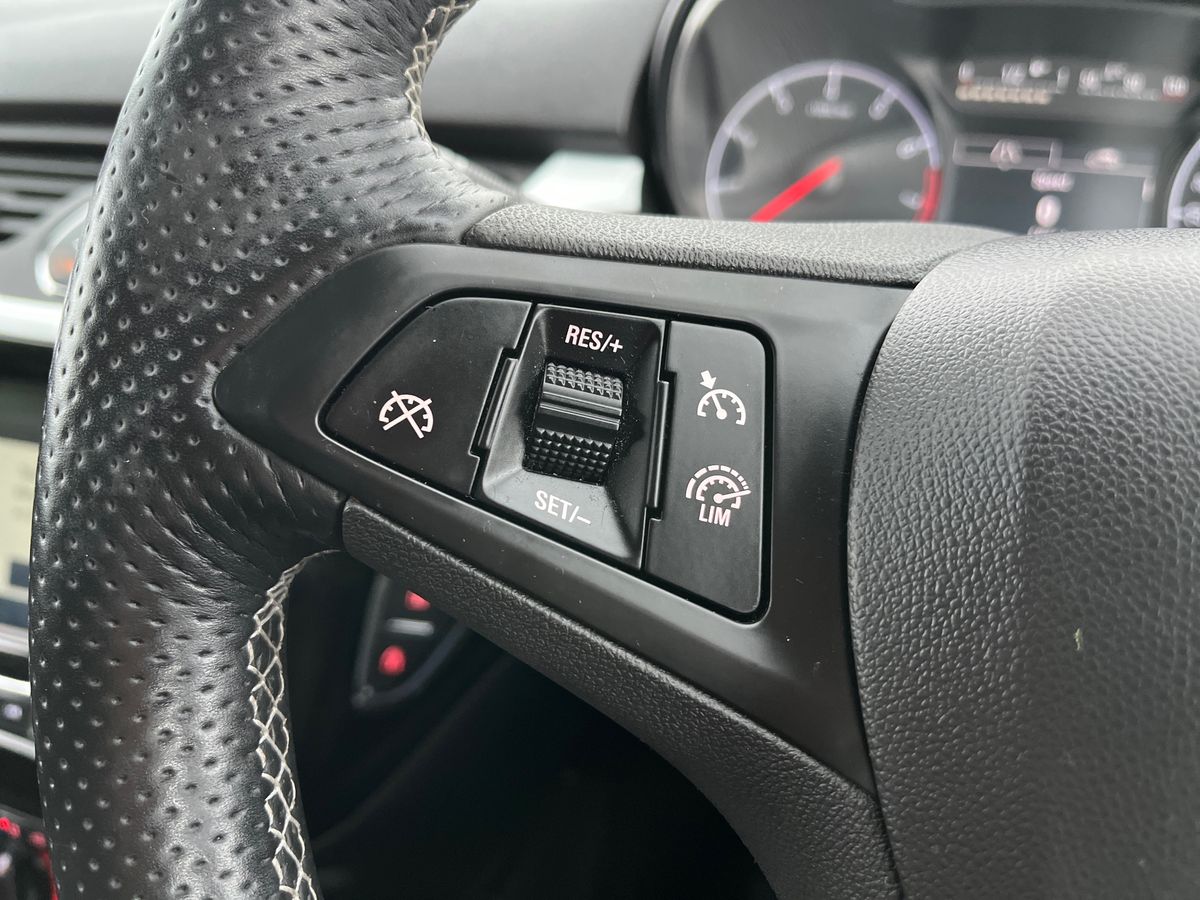 Used Vauxhall Corsa 2017 for sale - 77193596: Photo 16