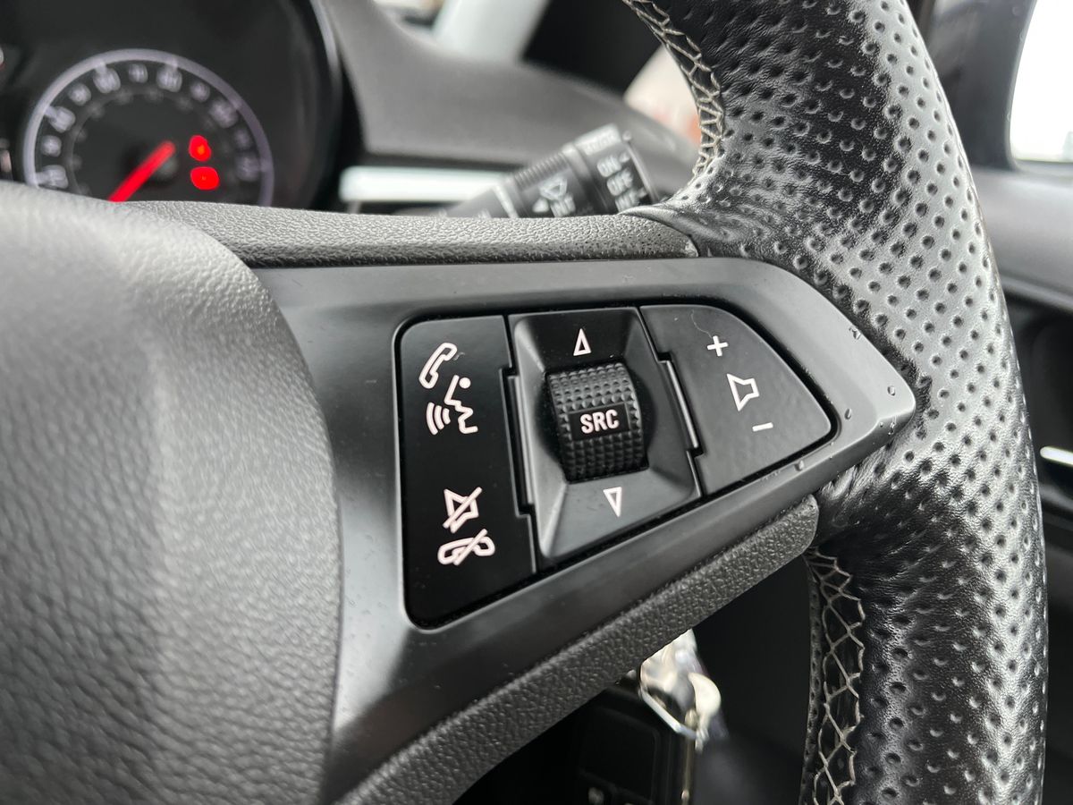 Used Vauxhall Corsa 2017 for sale - 77193596: Photo 17