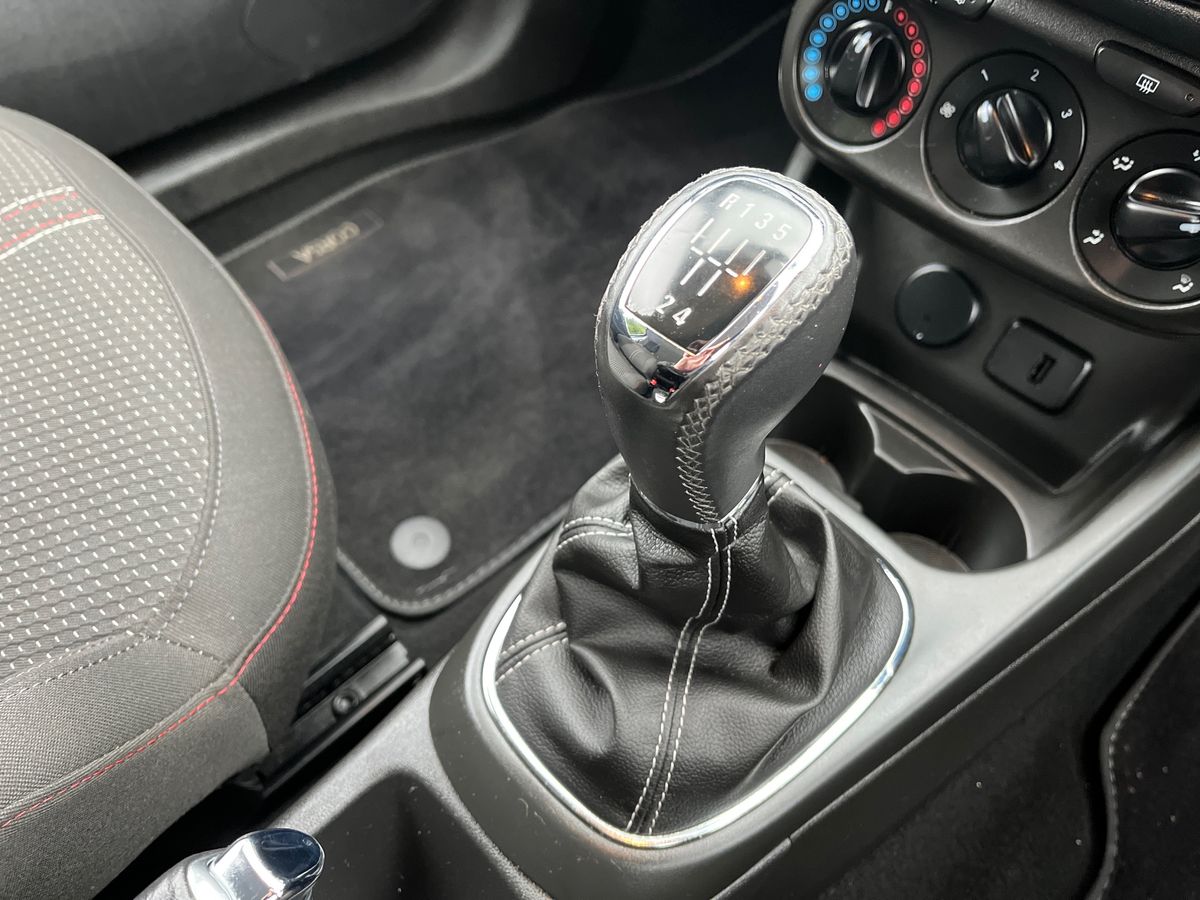 Used Vauxhall Corsa 2017 for sale - 77193596: Photo 19