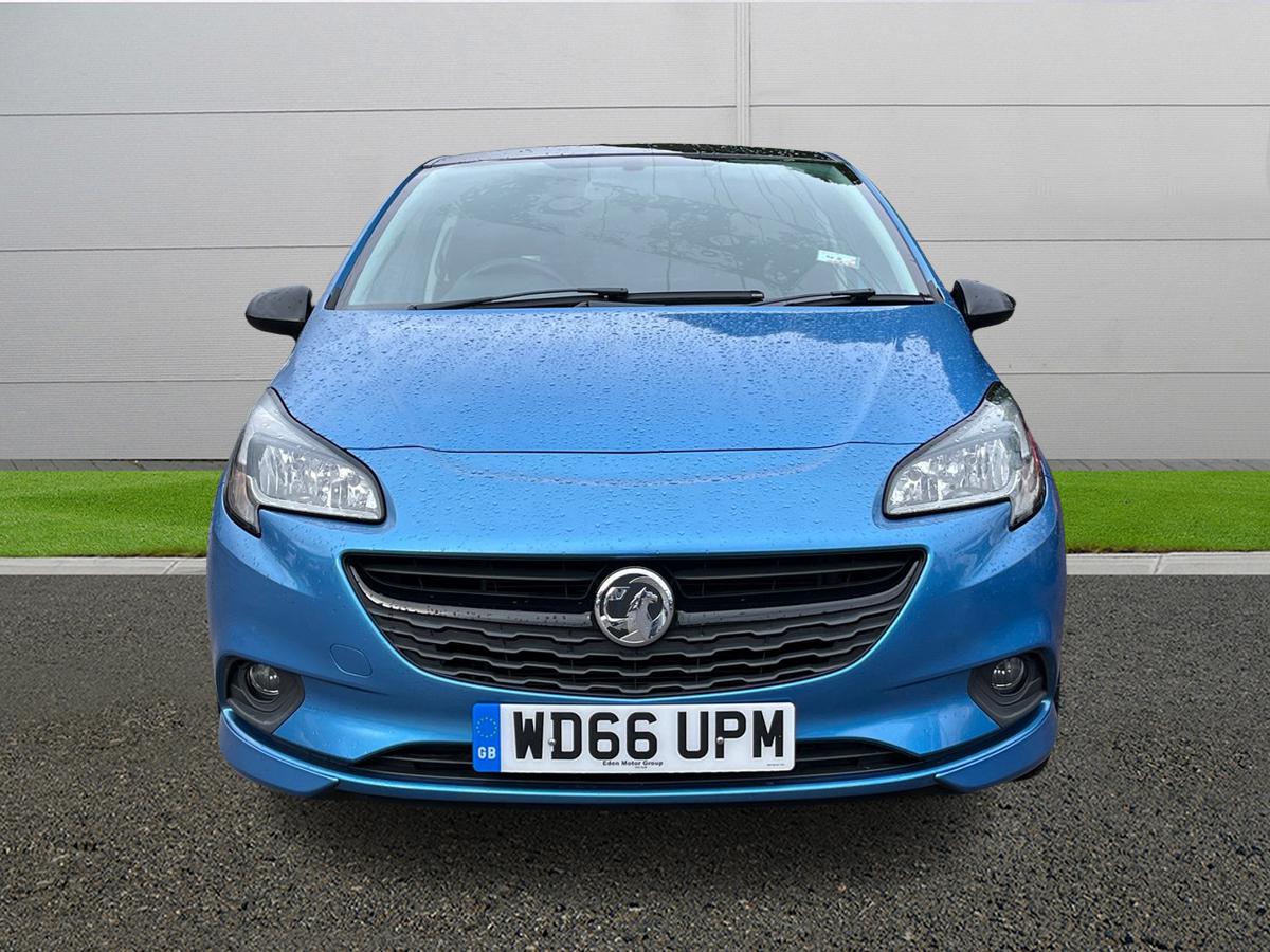 Used Vauxhall Corsa 2017 for sale - 77193596: Photo 2