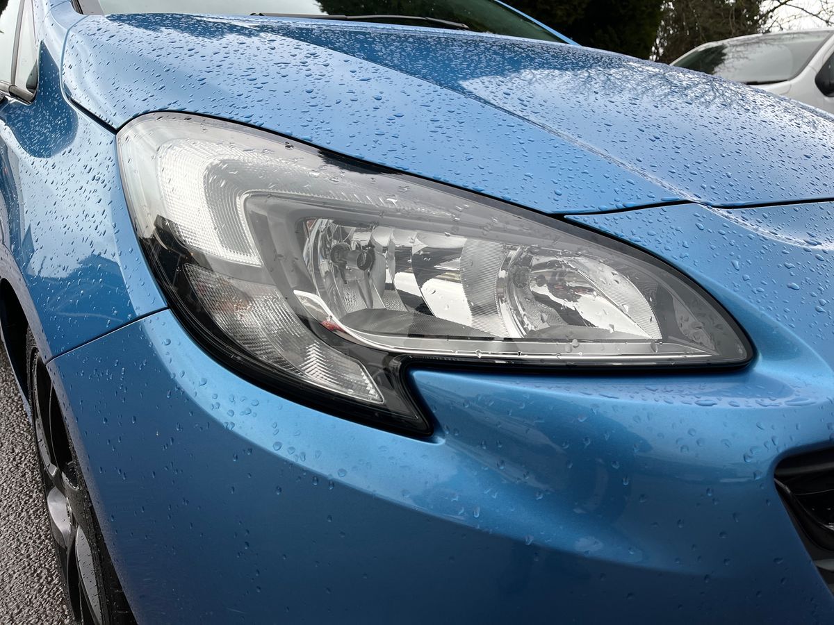 Used Vauxhall Corsa 2017 for sale - 77193596: Photo 21