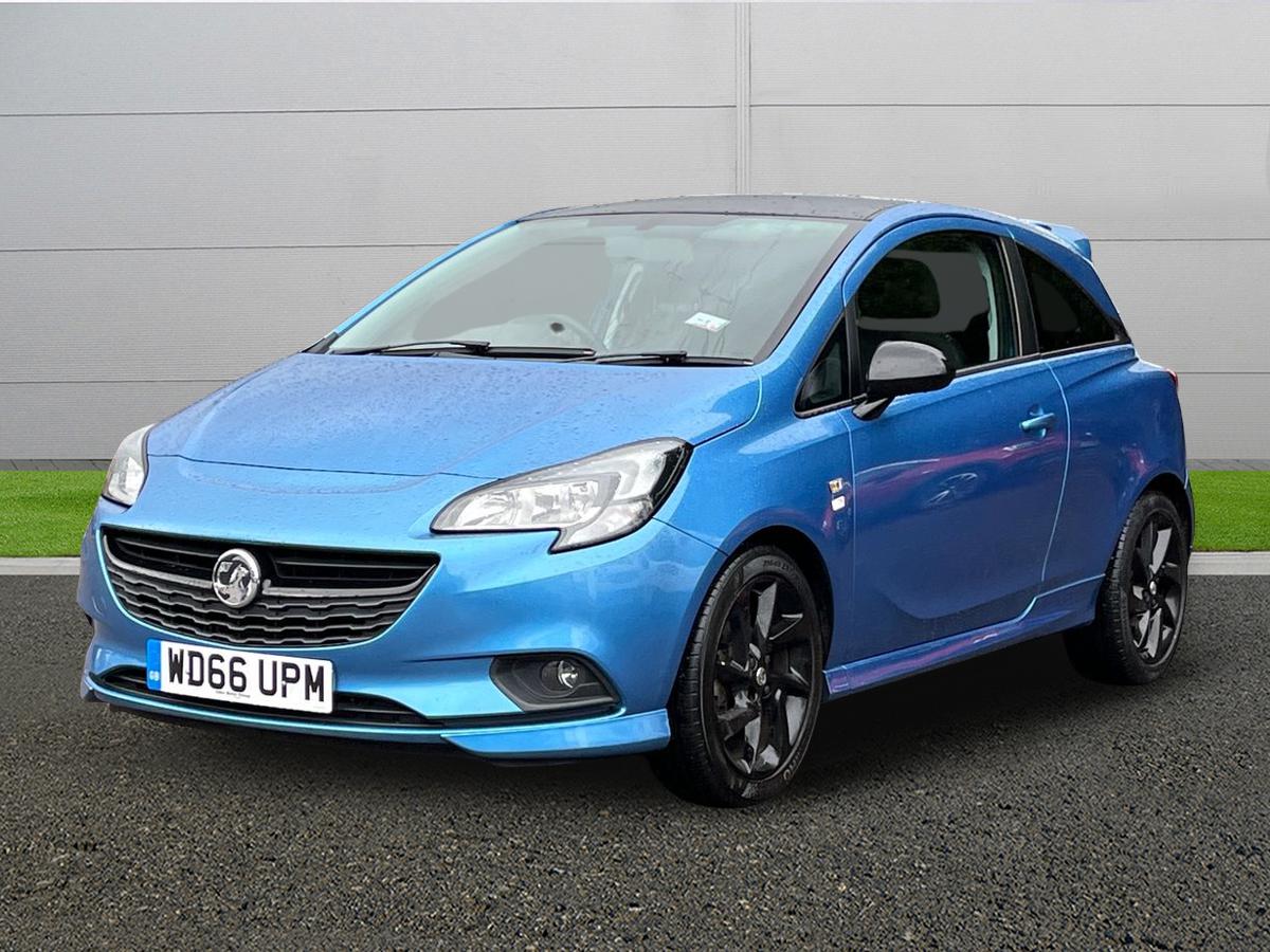 Used Vauxhall Corsa 2017 for sale - 77193596: Photo 3