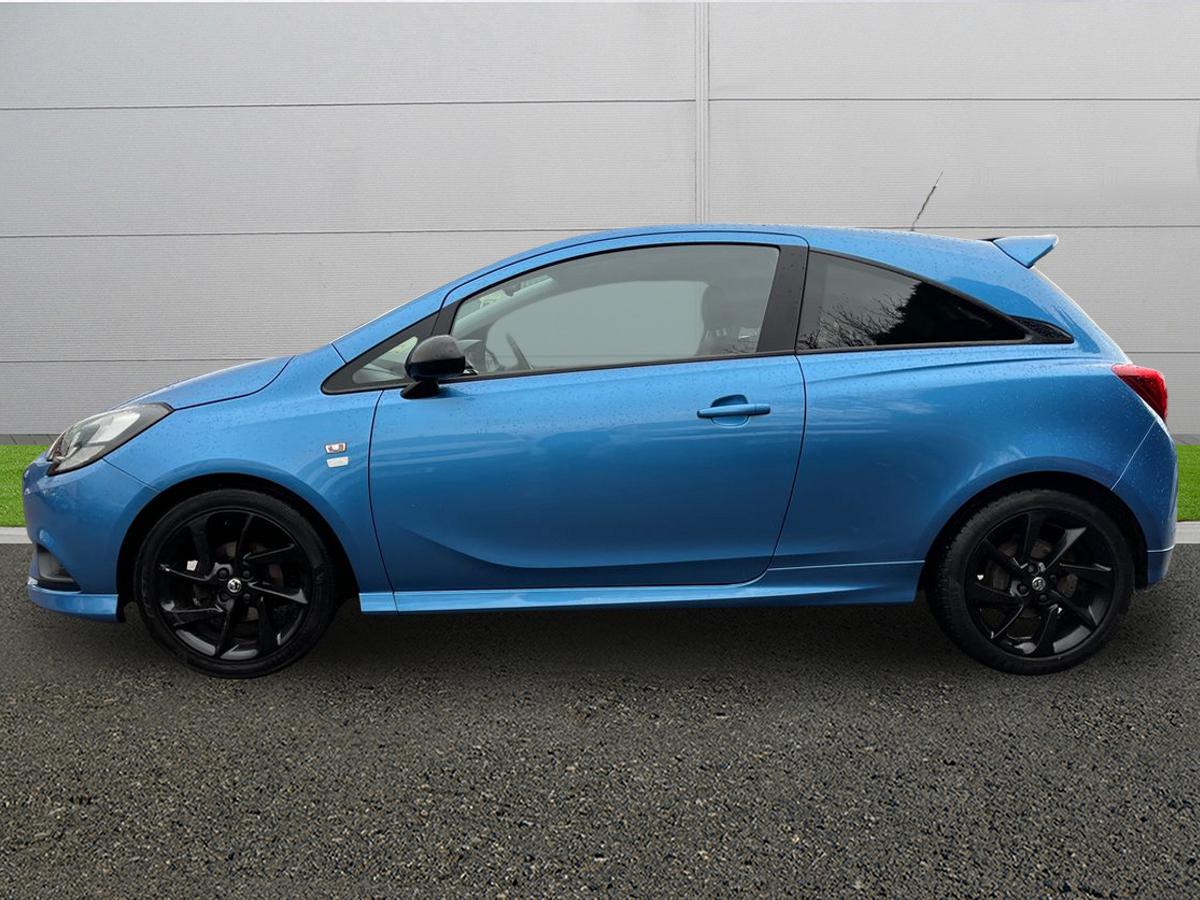 Used Vauxhall Corsa 2017 for sale - 77193596: Photo 4