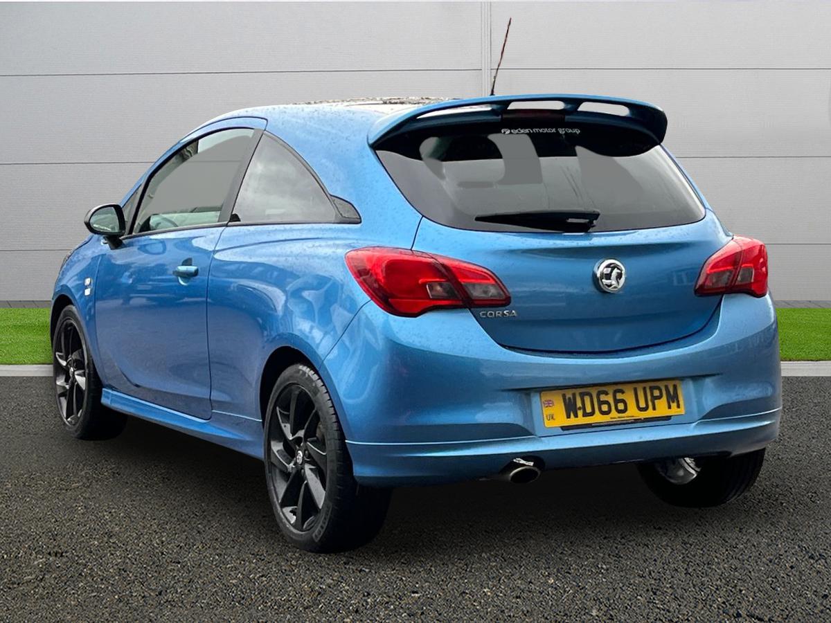 Used Vauxhall Corsa 2017 for sale - 77193596: Photo 5