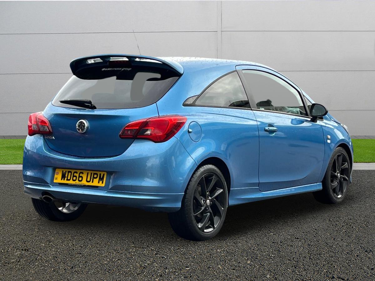 Used Vauxhall Corsa 2017 for sale - 77193596: Photo 7