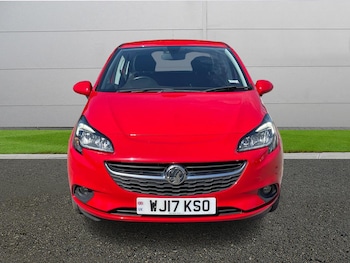Used Vauxhall Corsa 2017 for sale - 78664016: Photo