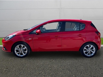 Used Vauxhall Corsa 2017 for sale - 78664016: Photo