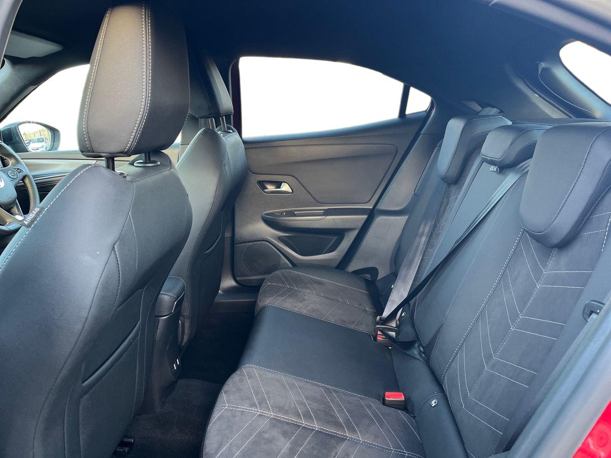 Used Vauxhall Mokka 2023 for sale - 77927427: Photo 11