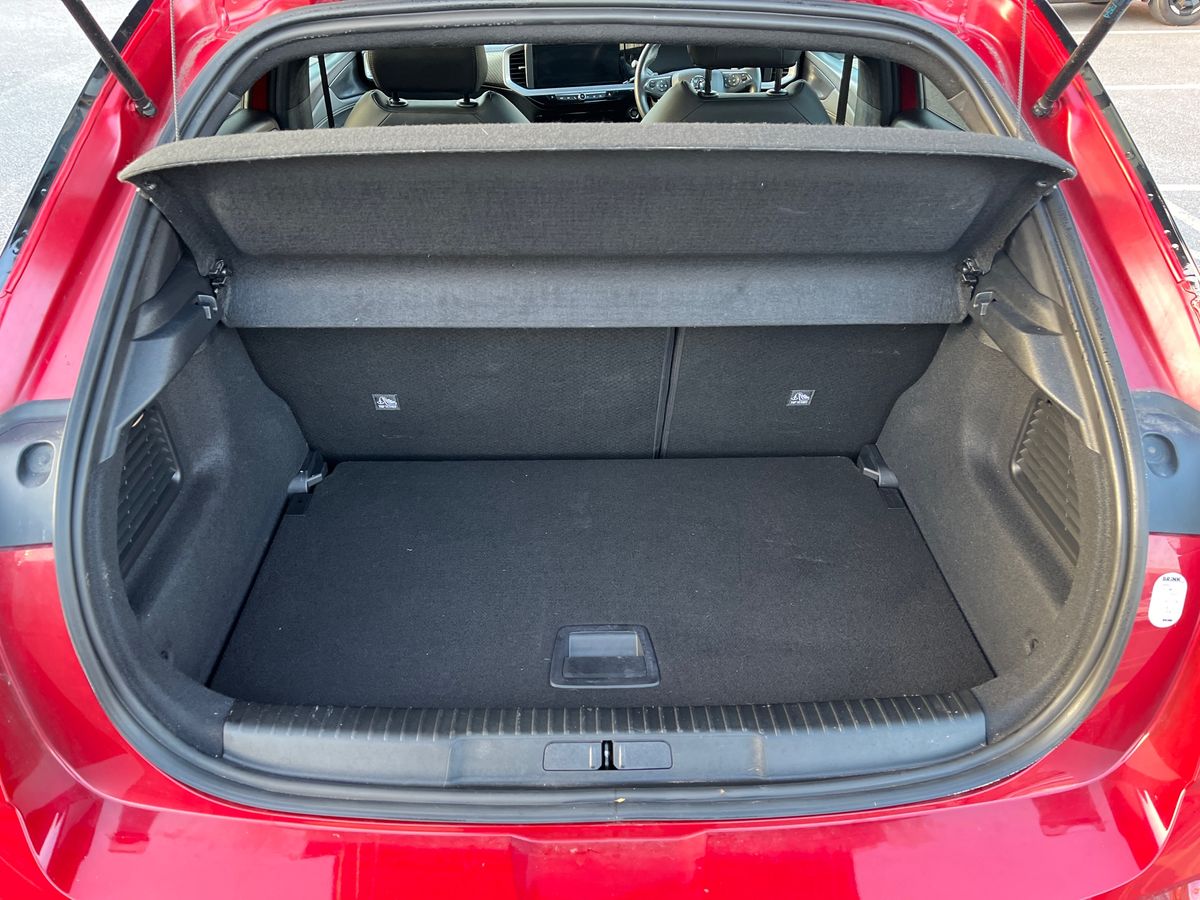 Used Vauxhall Mokka 2023 for sale - 77927427: Photo 12