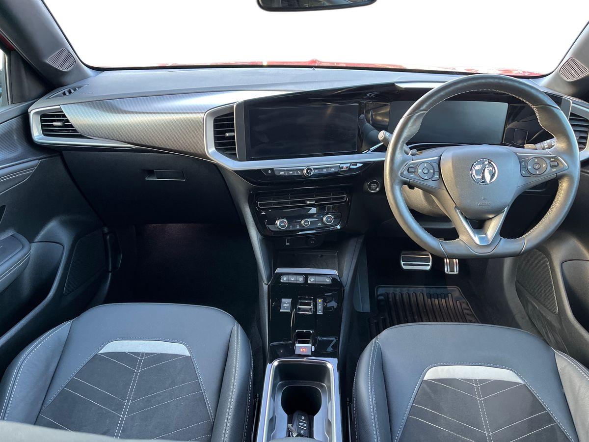 Used Vauxhall Mokka 2023 for sale - 77927427: Photo 13