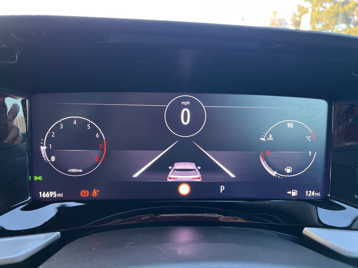 Used Vauxhall Mokka 2023 for sale - 77927427: Photo 14