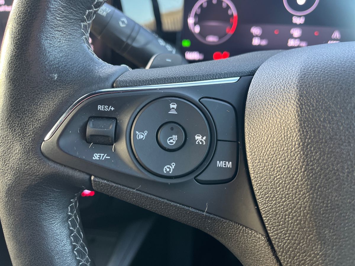 Used Vauxhall Mokka 2023 for sale - 77927427: Photo 16