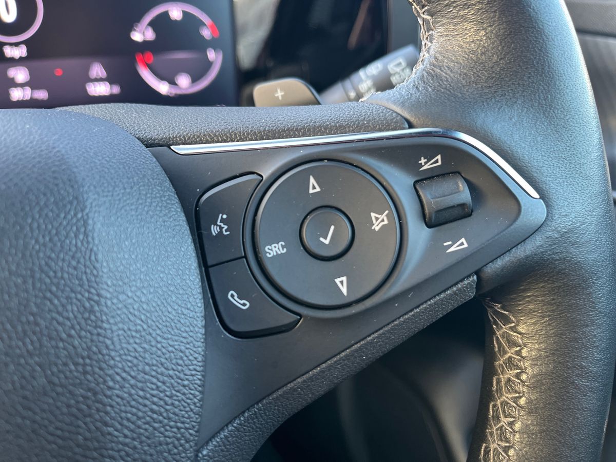 Used Vauxhall Mokka 2023 for sale - 77927427: Photo 17